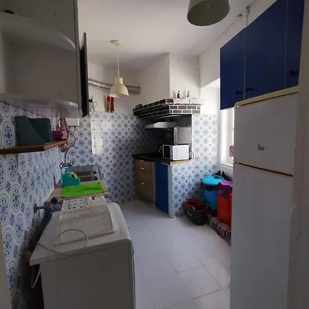 招待所 Largo Dos Trigueiros