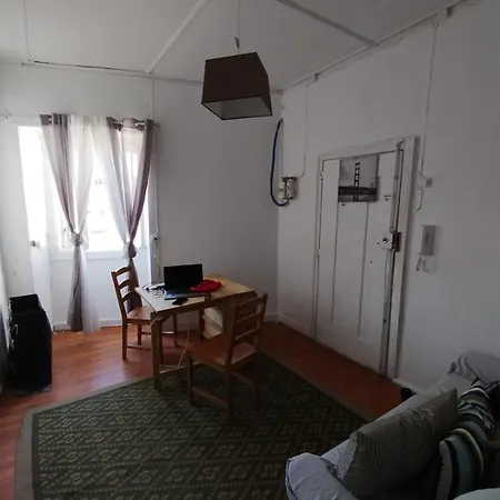 Гостевой дом Largo Dos Trigueiros *