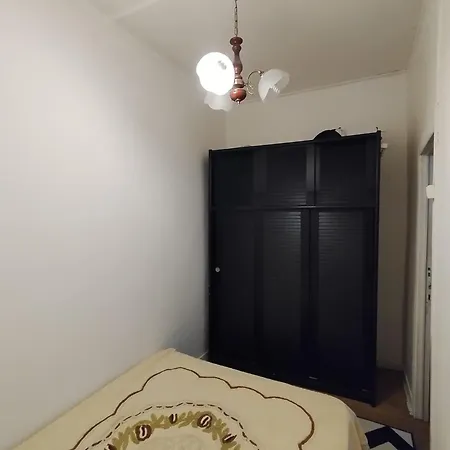 Gasthuis Largo Dos Trigueiros Lissabon